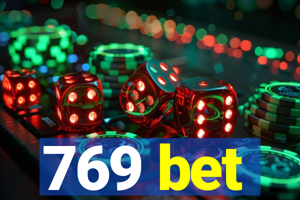 769 bet